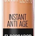 Maybelline Instant Age Rewind Eraser Dark Circles Treatment Concealer 04 Honey 6ml - Afbeelding 4
