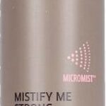 Firm Fixing Spray Eimi Wella