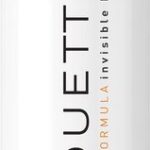 Top Coat Haarlak Schwarzkopf Silhouette (500 ml)