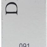 Dior Diorshow Iconic Overcurl Waterproof Mascara - 091 Noir - Afbeelding 2