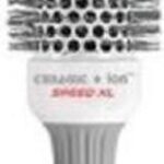 Borstel Ceramic + Ion Olivia Garden XL CI-35 - Afbeelding 4