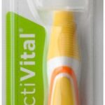 Eraser Dental Activital Medium   1 Pc