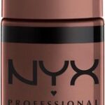 NYX Professional Makeup Butter Gloss - Ginger Snap BLG17 - Lipgloss - 8 ml