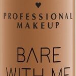 BARE WITH ME concealer serum  09 deep golden 9 6 ml