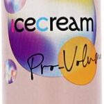 Conditioner Inebrya Ice Cream Pro-Volume Mousse 200 ml