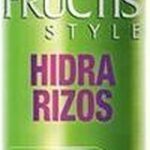 Foam for Curls Style Garnier Fructis Style (300 ml) 300 ml - Afbeelding 3