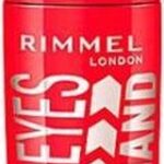 Rimmel London Best Selling Products Mascara Scandaleyes Volume On Demand - Afbeelding 3