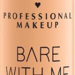 NYX Professional Makeup Bare With Me Concealer Serum - BWMCCS06 Tan - Concealer - 9,6ml