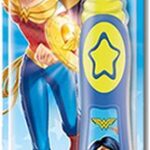 Colgate Smiles 6+ Kindertandenborstel