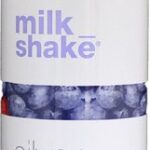 milk_shake silver shine conditioning whipped cream 200 ml - vrouwen - Voor Gekleurd haar/Grijs haar - Afbeelding 4