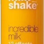 Milk_shake Incredible Milk 12 Effects Leave In Treatment 150ml - Für Beschädigtes Haar