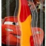 Oral-B Stages Kids 3-5 Jaar Tandenborstel Cars - Extra Zacht