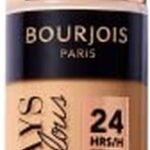 Bourjois Always Fabulous Full Coverage Sculptor Concealer - Tekuty Korektor 6 Ml - Afbeelding 4