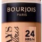 Bourjois Always Fabulous Full Coverage Sculptor Concealer - Tekuty Korektor 6 Ml - Afbeelding 4