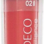shimmer lippenstift Artdeco Lip Brilliance Nº 02 Strawberry Glaze 5 ml