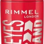 Rimmel London Scandal’Eyes Volume On Demand Mascara - 001 Black - Afbeelding 2