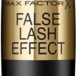 Max Factor False Lash Effect Mascara - Zwart