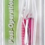 Eraser Delicate Post operation   Toothbrush