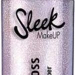 Sleek MakeUP - Lip Volve Gloss Transforming Lip Topper Shimmy Shimmy Ya - Afbeelding 4