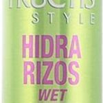 Garnier Fructis Style Wet Curls Foam 200ml