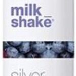Conditioner Milk Shake Silver Shine 200 ml