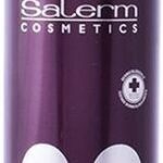 Haarspray voor stevige fixatie Nature Lac Salerm (650 ml) (650 ml)