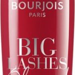 Bourjois Big Lashes Oh Oui! Mascara - 001 Black