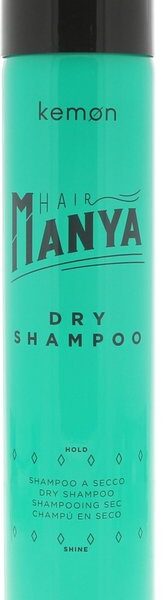 Kemon Droogshampoo Hair Manya Dry Shampoo 200ml