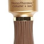 Olivia Garden Borstel Nano Thermic Shaper Vierkante Brush 30mm