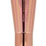 Makeup Revolution - Ultra ( Ultra Metals Sculpt Blush Brush F303) -