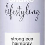 Fixativ Cu Fixare Puternica Milk Shake Lifestyling Eco Friendly - 250 ml