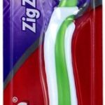 Colgate Tandenborstel ZigZag Medium - Afbeelding 3