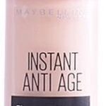 El Borrador Instant Anti-age Concealer By Maybelline #01-light