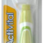 Eraser Dental Activital Medium   1 Pc - Afbeelding 3