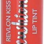 Revlon kiss Cushion Lip Tint Pomadka Do Ust 250 High End Coral 4 4ml