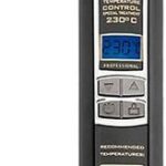 Stijltang Zenit Ion Nano Titanium Artero Zenit Ion Nano Titanium (1 Stuks) - Afbeelding 2