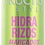 Garnier Fructis Style Marked Curl Foam 200ml