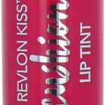 REVLON KISS CUSHION lip tint  240 stain berry lit
