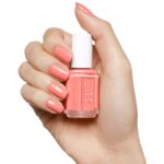 Essie Original Nail Polish  Coral and Orange Shades  74 Tart Deco 13 5 ml