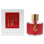 Carolina Herrera CH EDT W 100 ml