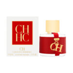 Carolina Herrera CH EDT W 50 ml