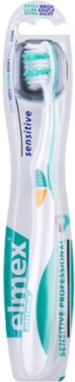 Elmex Tandenborstel Sensitive - Zacht