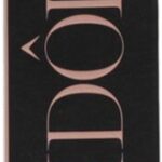 Lancôme Lash Idole Mascara Waterproof 8 ml