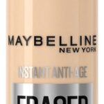 Maybelline New York - Instant Anti Age Eraser - 06 - concealers die zichtbaar wallen wegwerken - 6,8 ml