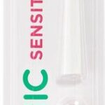 GUM Sonic Sensitive Opzetborstels - 2 stuks