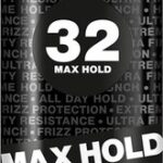 Redken Max Hold Hairspray – Highest hold hairspray voor ultieme controle – 300 ml
