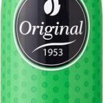 Deodorant Spray Original Tulipán Negro - 2 stuks - (200 ml)