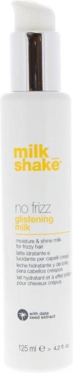 Milk_shake No Frizz Glistening Milk 125ml - Afbeelding 4