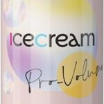 Conditioner Inebrya Ice Cream Pro-Volume Mousse 200 ml - Afbeelding 2