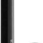 WETN WILD MEGALAST RETRACTABLE PERFILADOR DE OJOS WATERPROOF BLACKEST BLACK 1UN